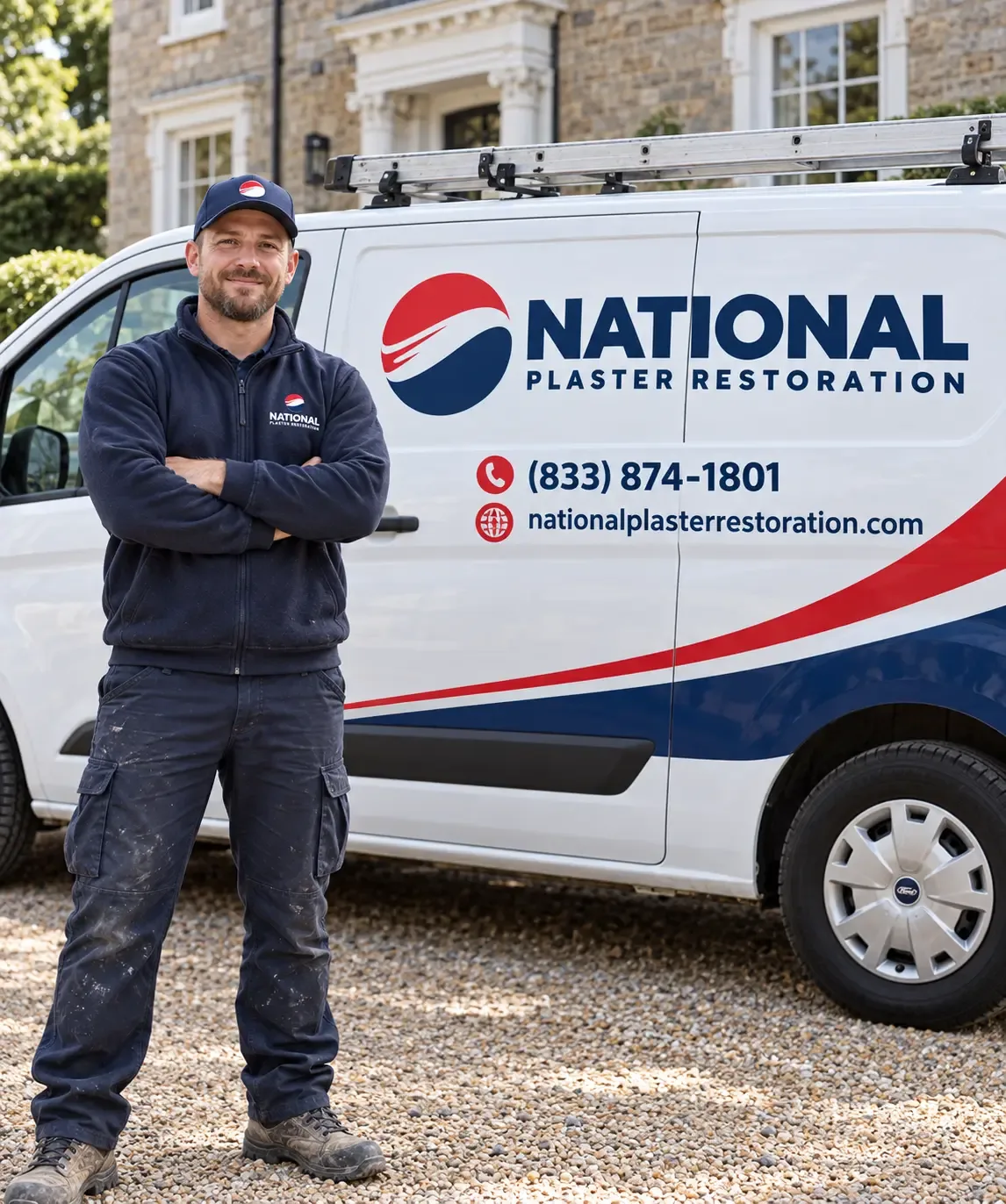 Plaster Repair company in Fulton, SD